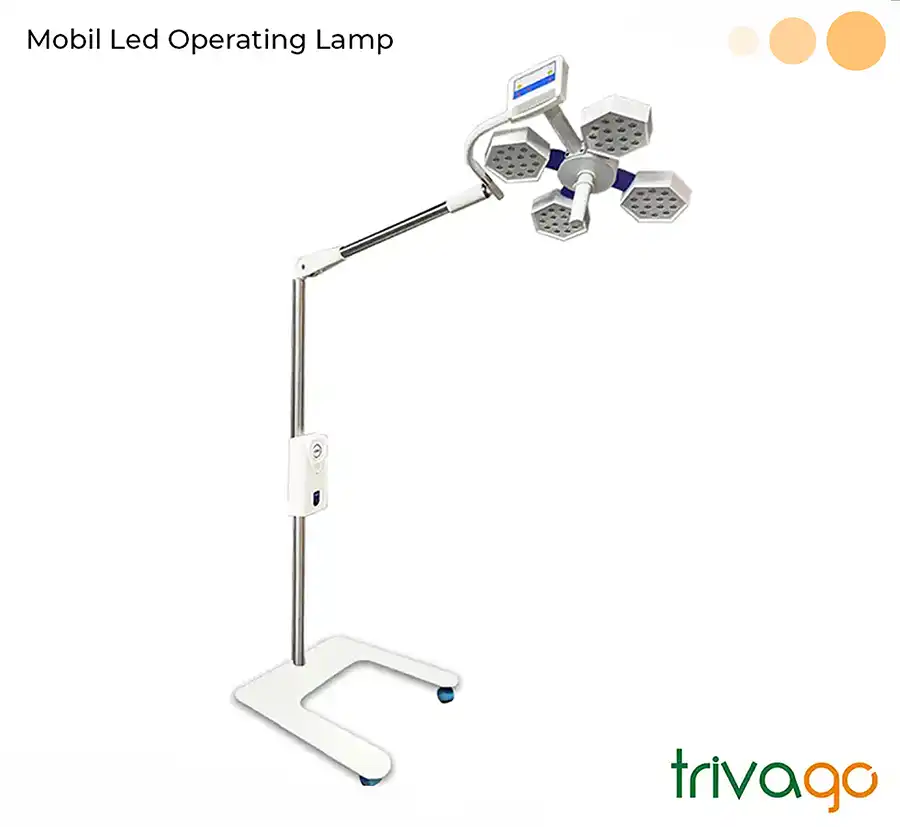 Mobil Led Operating Lamp